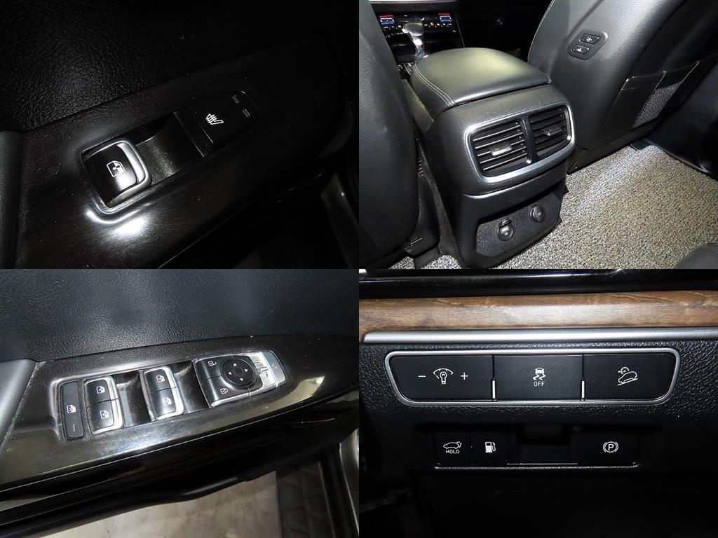 기아 모하비 더 마스터 3.0 디젤 4WD 플래티넘 - 이미지 7