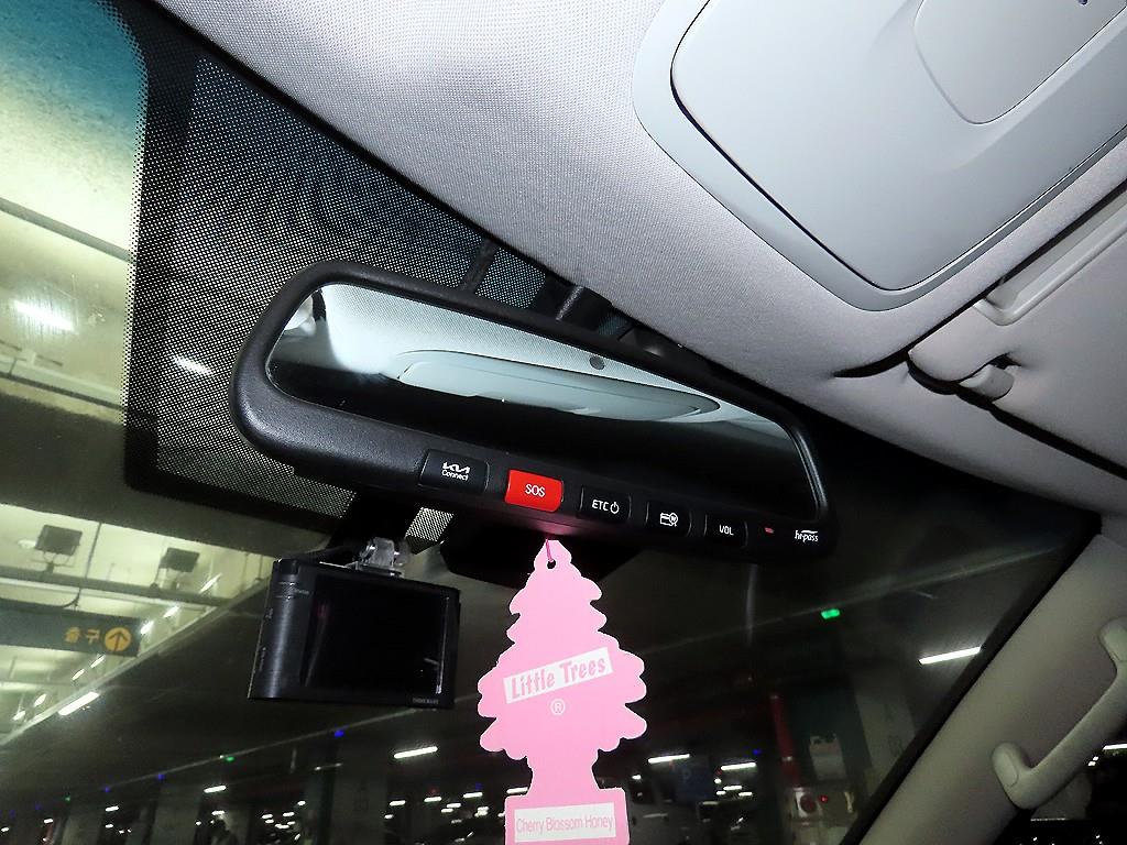 기아 모하비 더 마스터 3.0 디젤 4WD 플래티넘 - 이미지 4