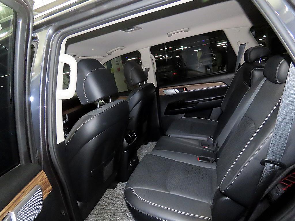 기아 모하비 더 마스터 3.0 디젤 4WD 플래티넘 - 이미지 14