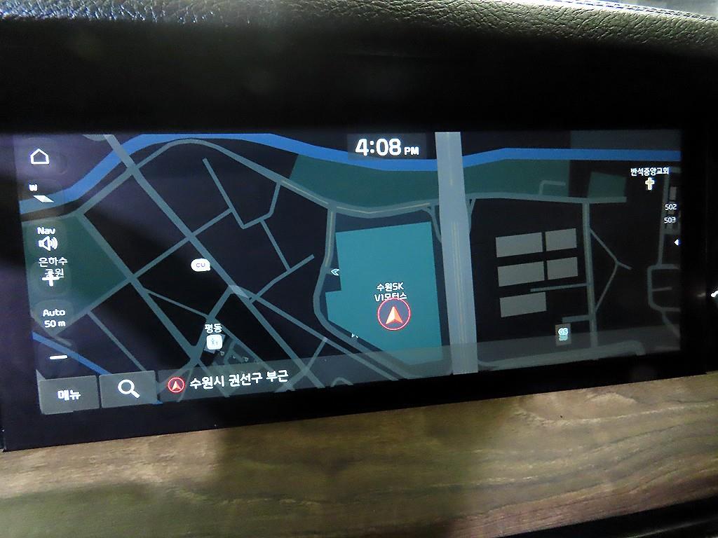 기아 모하비 더 마스터 3.0 디젤 4WD 플래티넘