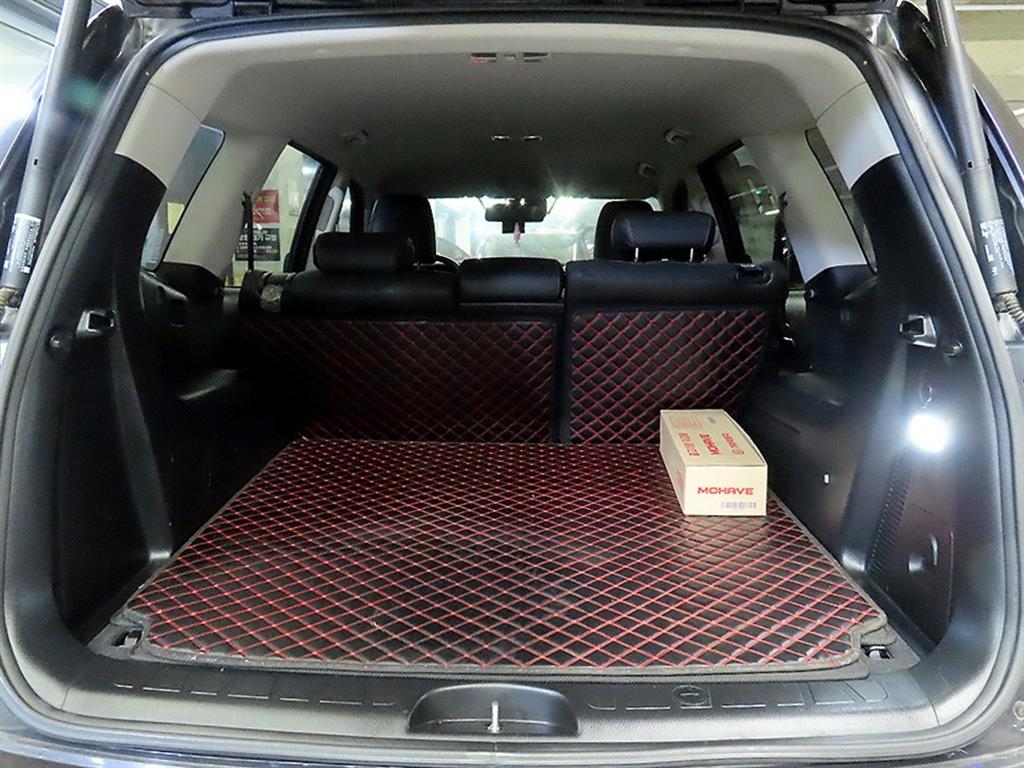 기아 모하비 더 마스터 3.0 디젤 4WD 플래티넘 - 이미지 18