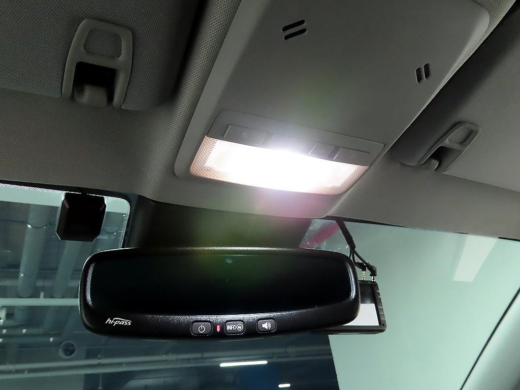 쉐보레 (대우) 더 뉴트랙스 1.4 터보 프리미어 레드라인 - 이미지 16