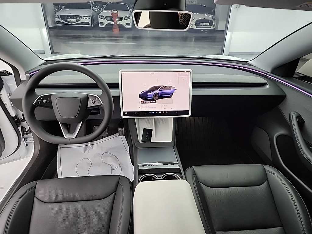 테슬라 모델 3 RWD - 이미지 18