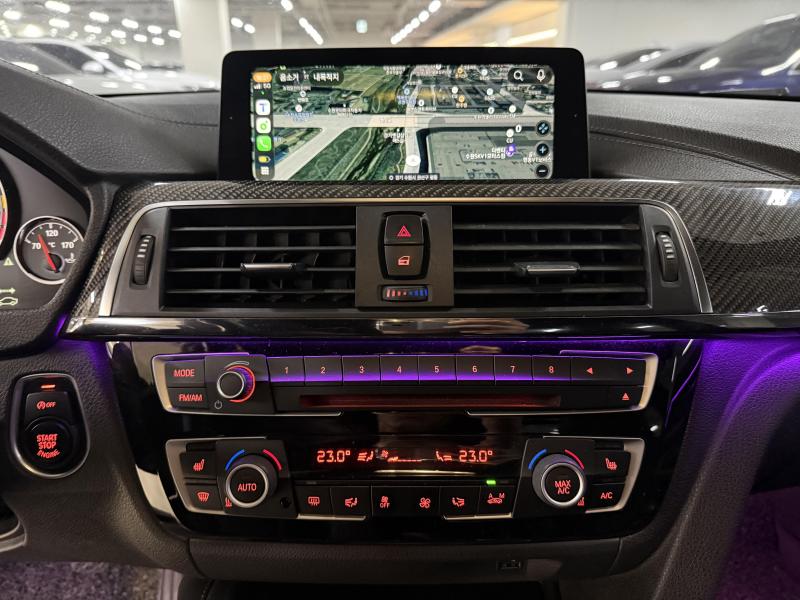 BMW M4 M4 쿠페 컴페티션 - 이미지 2