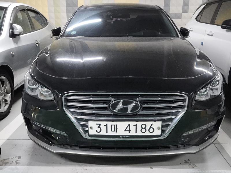 현대 그랜저IG 2.4 GDi 프리미엄 - 이미지 14