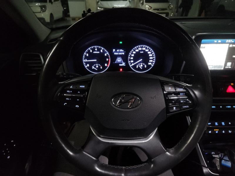 현대 그랜저IG 2.4 GDi 프리미엄 - 이미지 12
