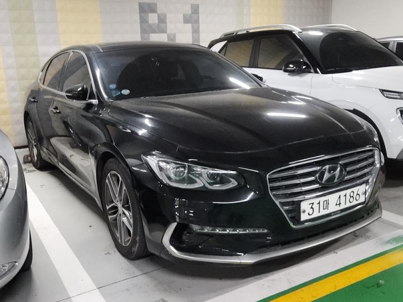 현대 그랜저IG 2.4 GDi 프리미엄