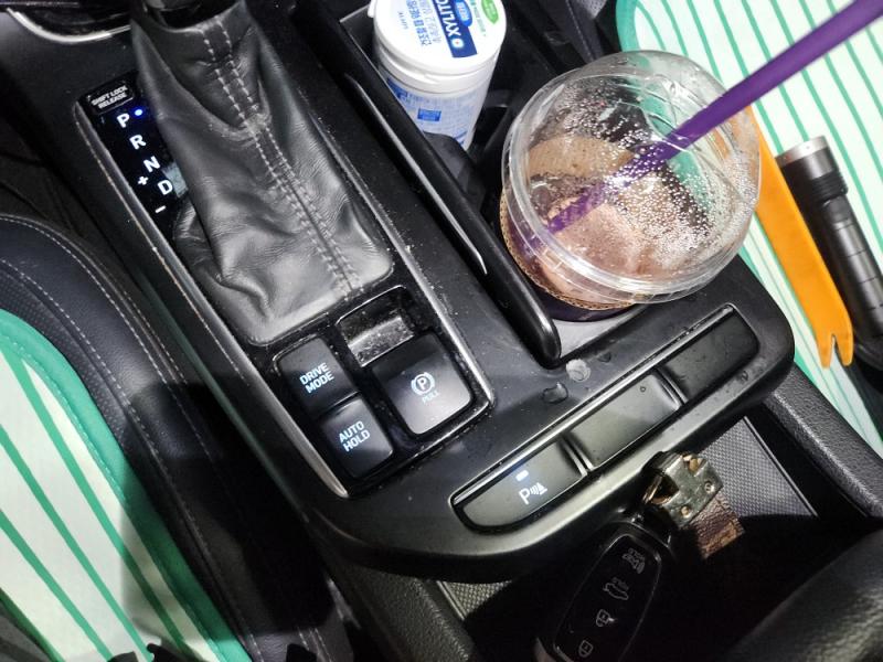 현대 그랜저IG 2.4 GDi 프리미엄 - 이미지 3