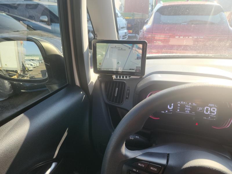 기아 더 뉴기아 레이 1.0 가솔린 스탠다드 - 이미지 7