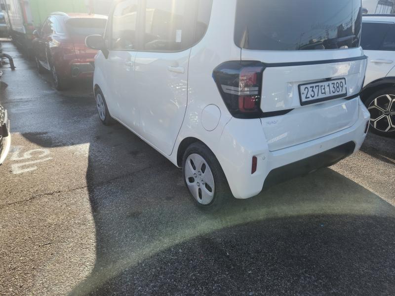 기아 더 뉴기아 레이 1.0 가솔린 스탠다드 - 이미지 9