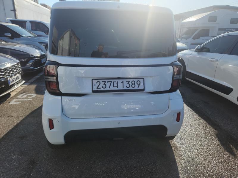 기아 더 뉴기아 레이 1.0 가솔린 스탠다드 - 이미지 15