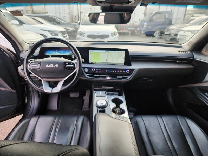 기아 K8 2.5 GDI 노블레스 - 이미지 10