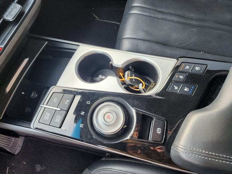 기아 K8 2.5 GDI 노블레스 - 이미지 13