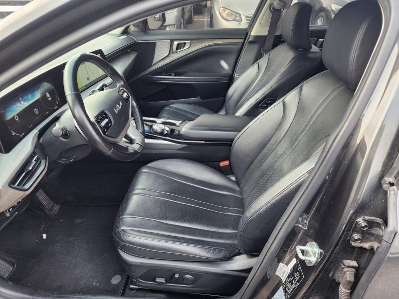 기아 K8 2.5 GDI 노블레스 - 이미지 3