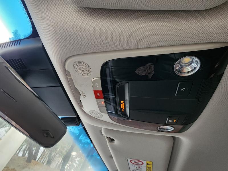 기아 K8 2.5 GDI 노블레스 - 이미지 2