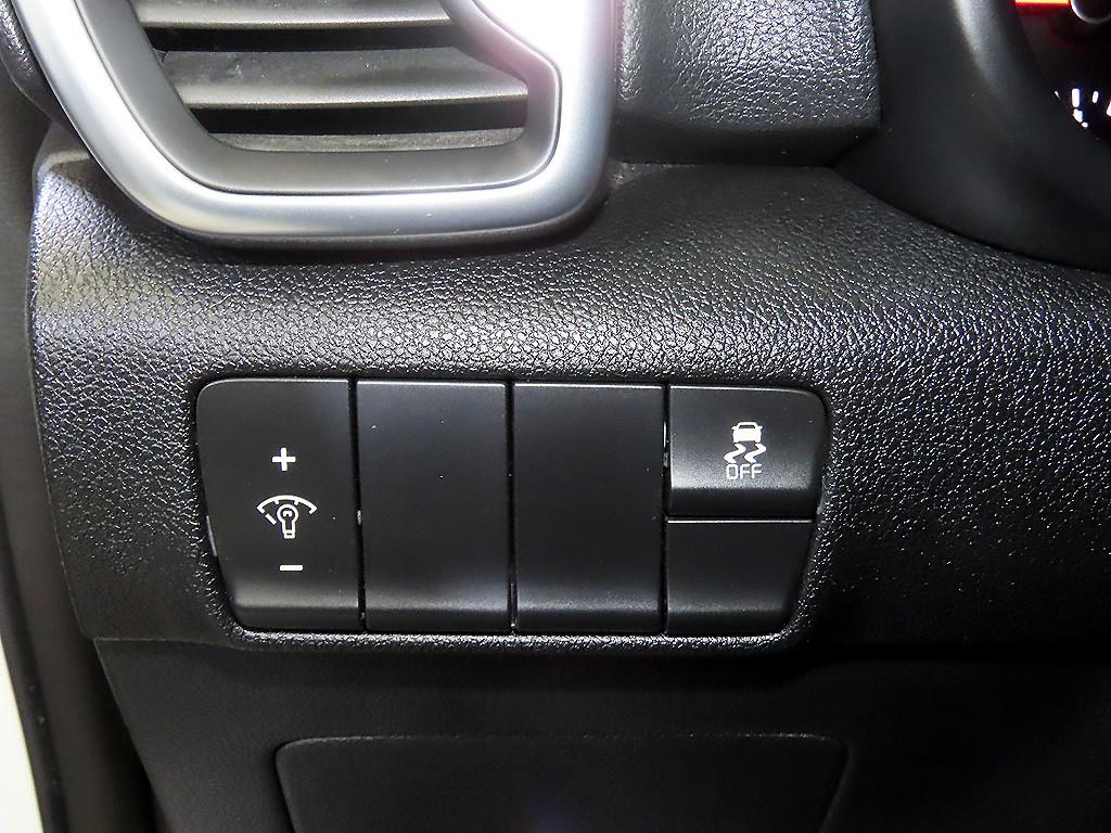 기아 신형 스포티지 R2.0 2WD 노블레스 플러스 - 이미지 13