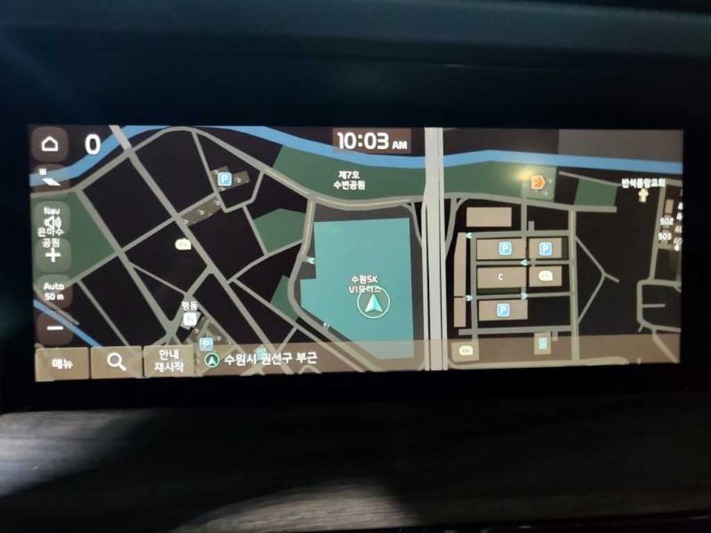 기아 모하비 더 마스터 3.0 디젤 4WD 마스터즈