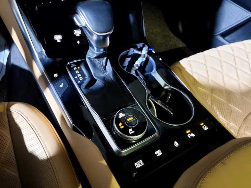 기아 모하비 더 마스터 3.0 디젤 4WD 마스터즈 - 이미지 11