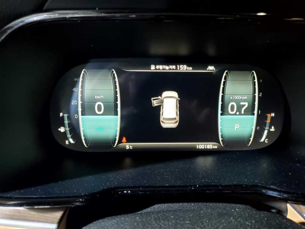 기아 모하비 더 마스터 3.0 디젤 4WD 마스터즈 - 이미지 18