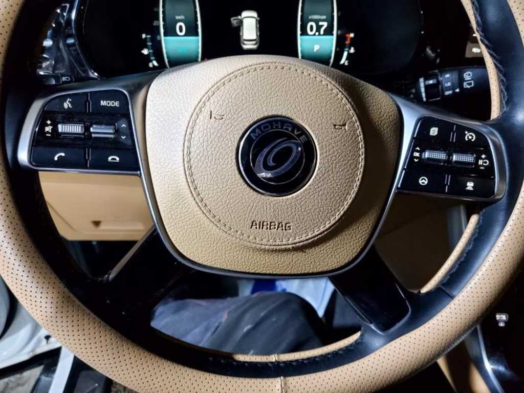 기아 모하비 더 마스터 3.0 디젤 4WD 마스터즈 - 이미지 15