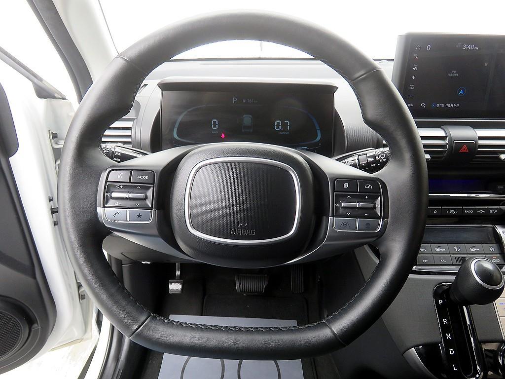 현대 캐스퍼 가솔린 1.0 모던 - 이미지 9