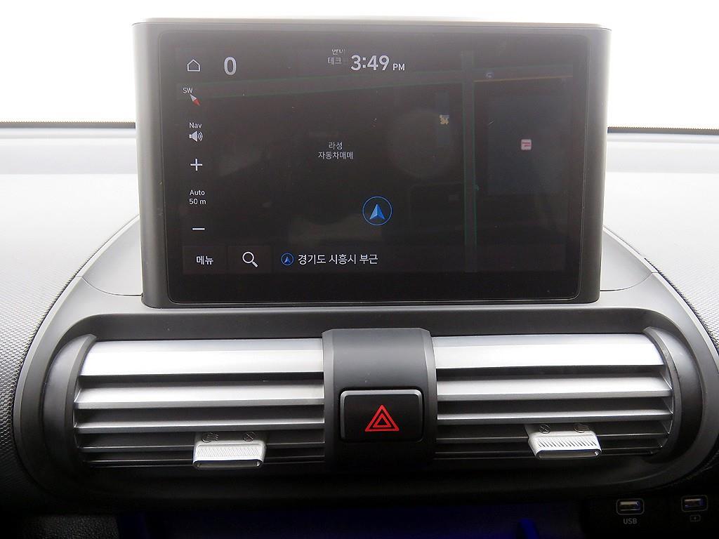 현대 캐스퍼 가솔린 1.0 모던 - 이미지 14