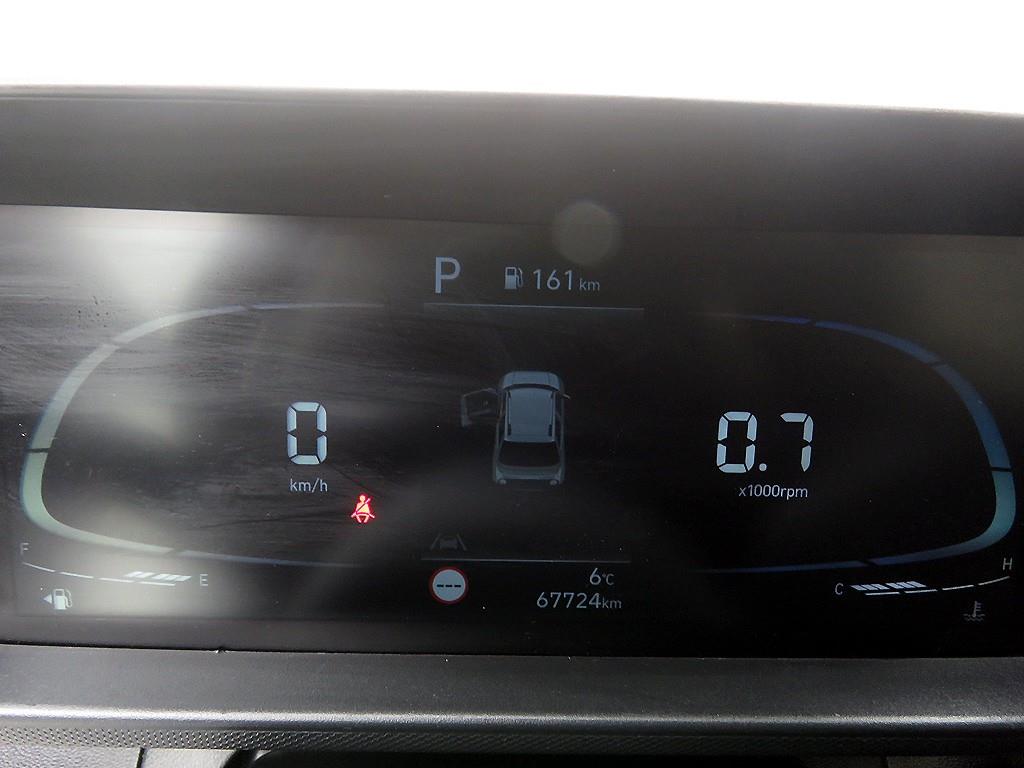 현대 캐스퍼 가솔린 1.0 모던 - 이미지 17