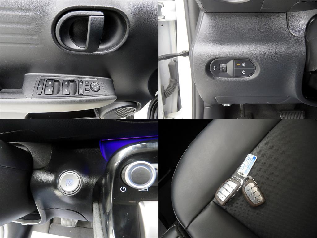 현대 캐스퍼 가솔린 1.0 모던 - 이미지 15