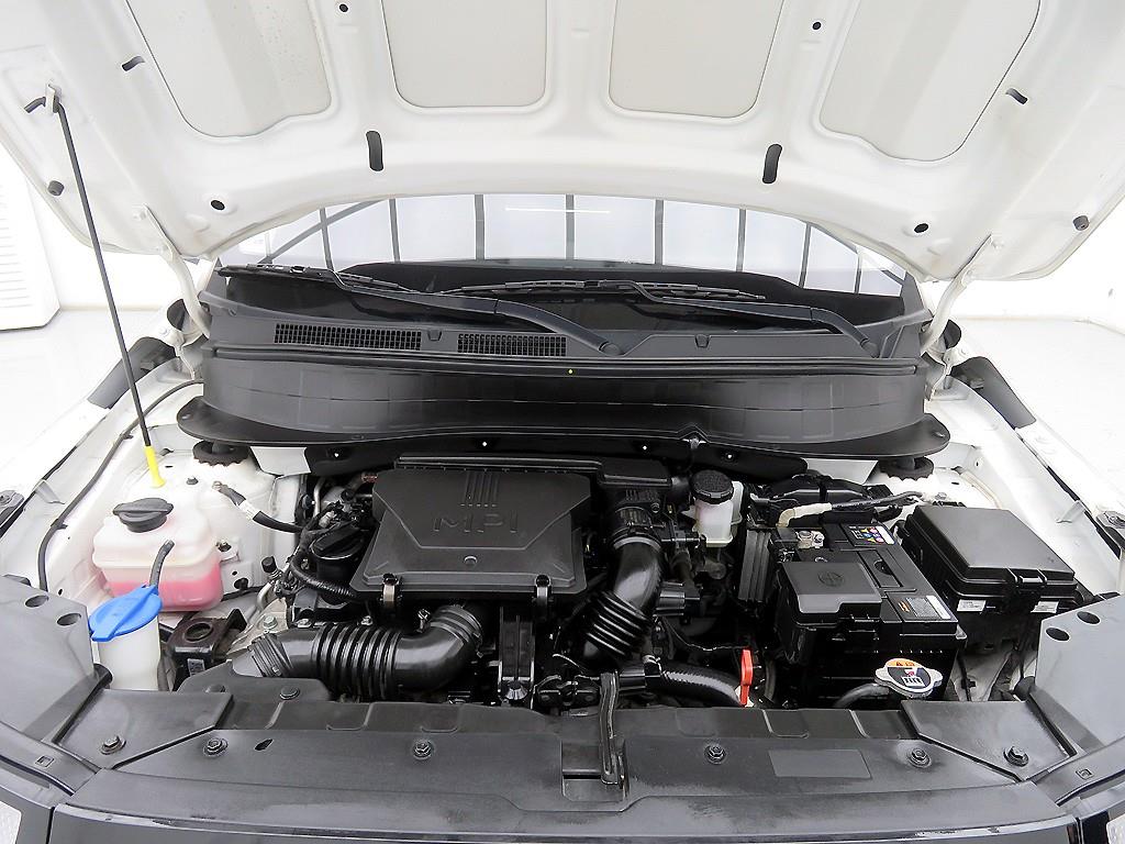 현대 캐스퍼 가솔린 1.0 모던 - 이미지 8