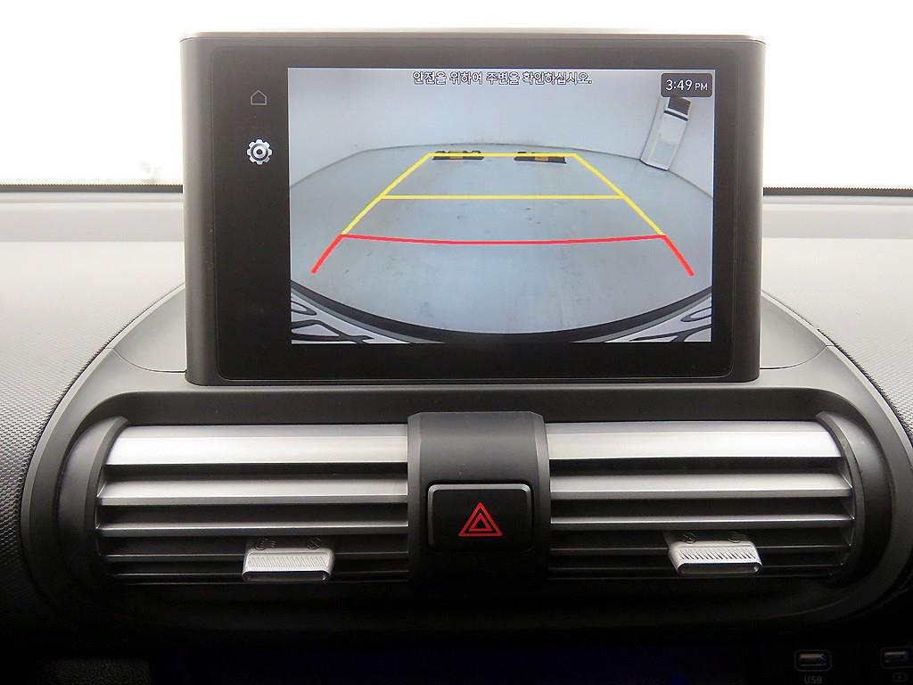 현대 캐스퍼 가솔린 1.0 모던