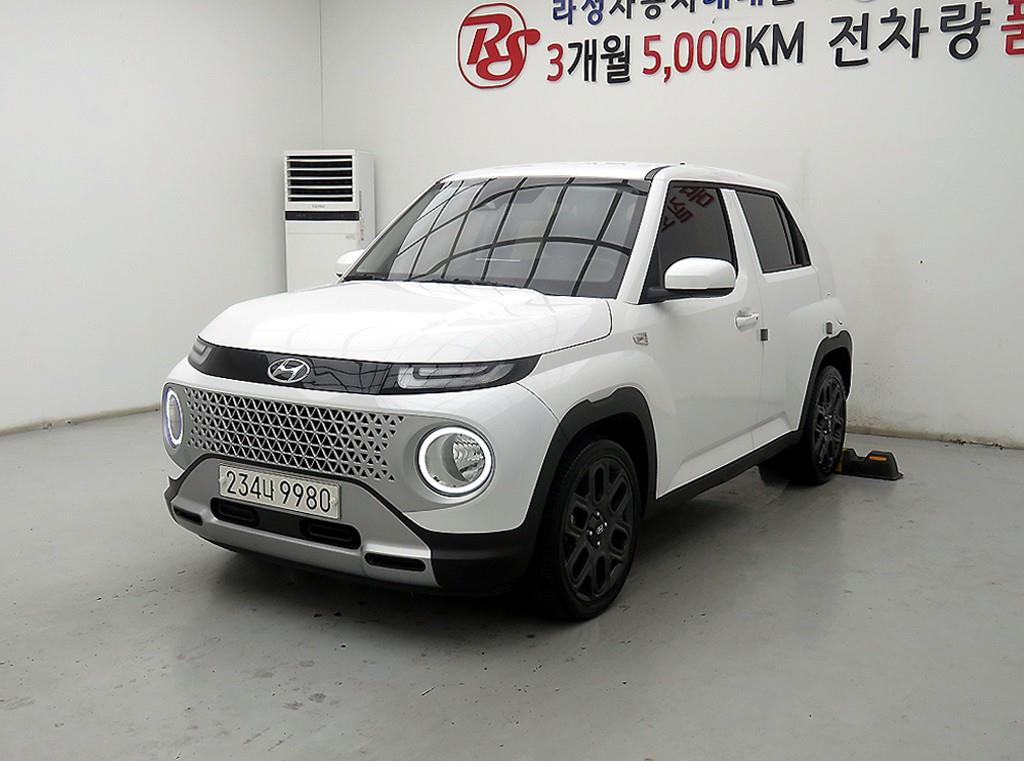 현대 캐스퍼 가솔린 1.0 모던 - 이미지 7