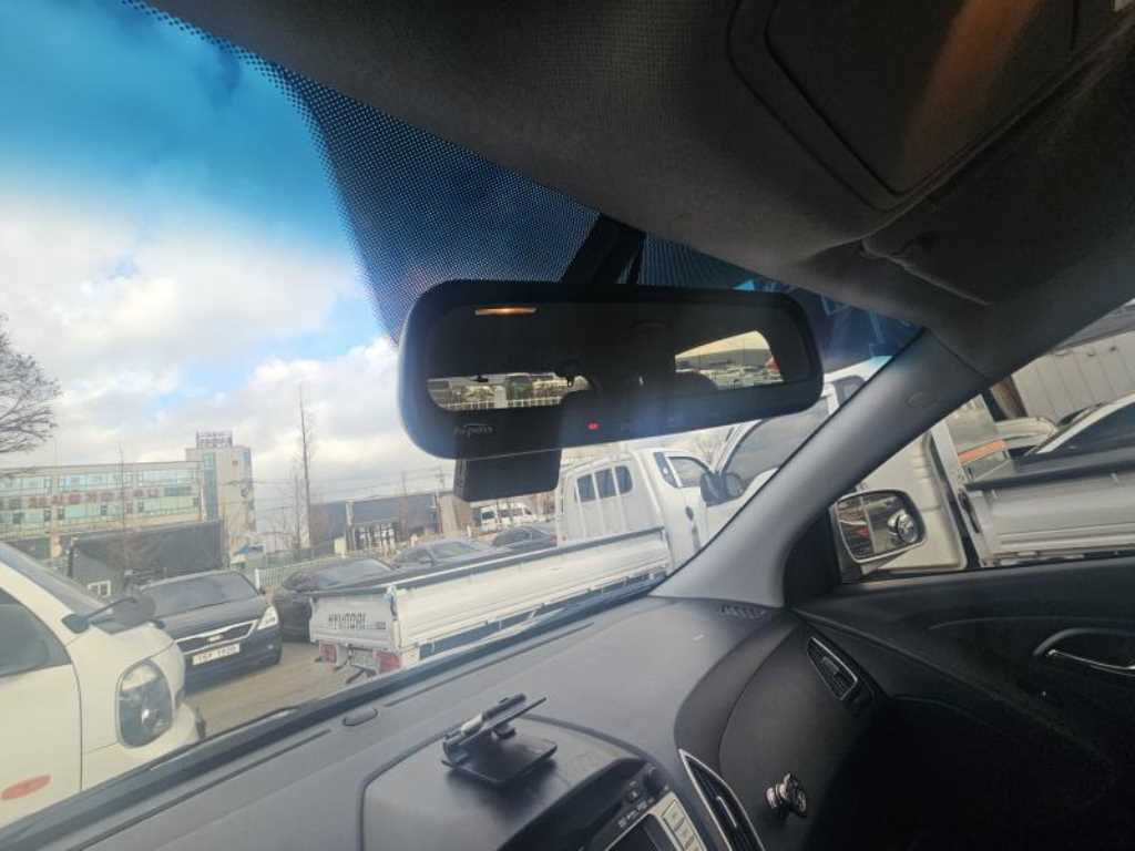 현대 투싼 ix 디젤 R20 2WD LX20 스마트팩 - 이미지 3