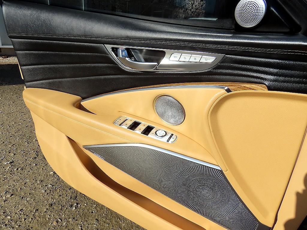 기아 더 뉴K9(RJ) 3.8 가솔린 AWD 플래티넘 베스트셀렉션Ⅰ - 이미지 10