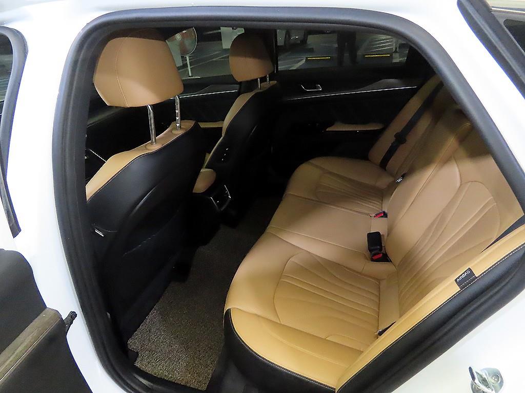 기아 신형 K5(DL3) 1.6 가솔린 터보 시그니처 - 이미지 10