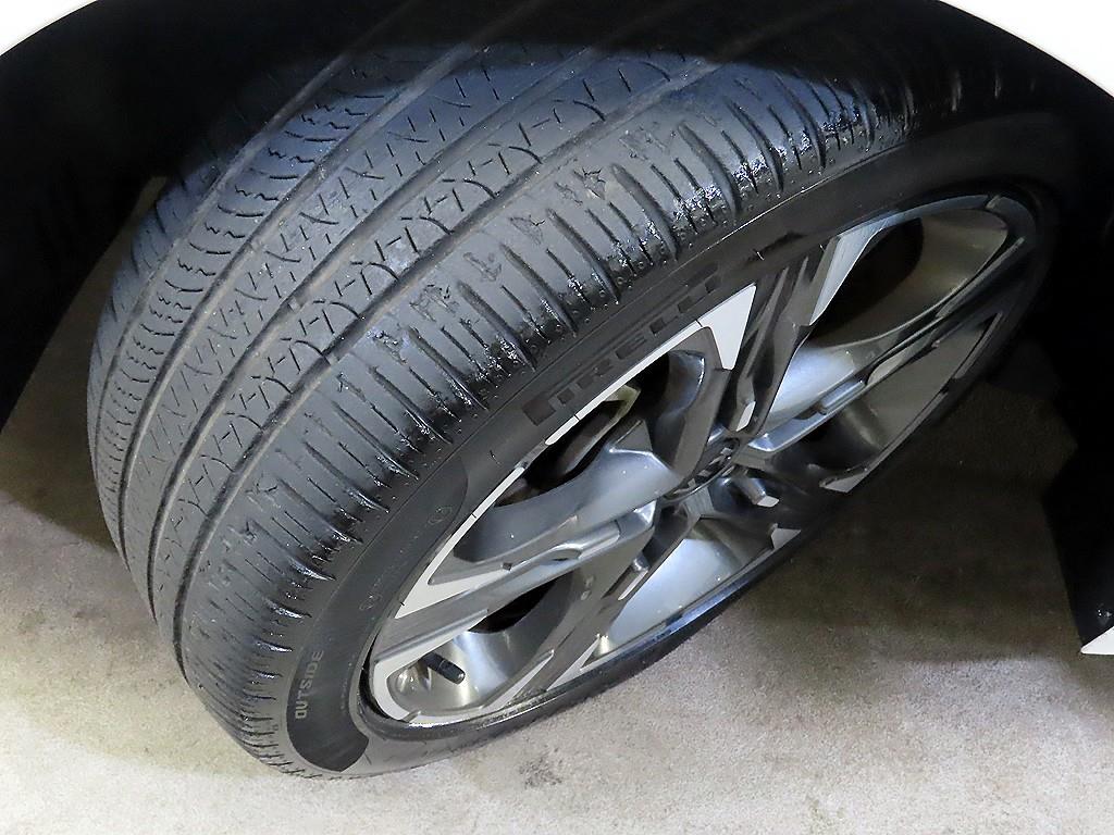 기아 신형 K5(DL3) 1.6 가솔린 터보 시그니처 - 이미지 3