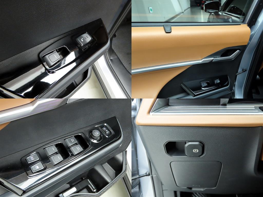 KG모빌리티(쌍용) 토레스 1.5 GDI-T 2WD T7 - 이미지 5