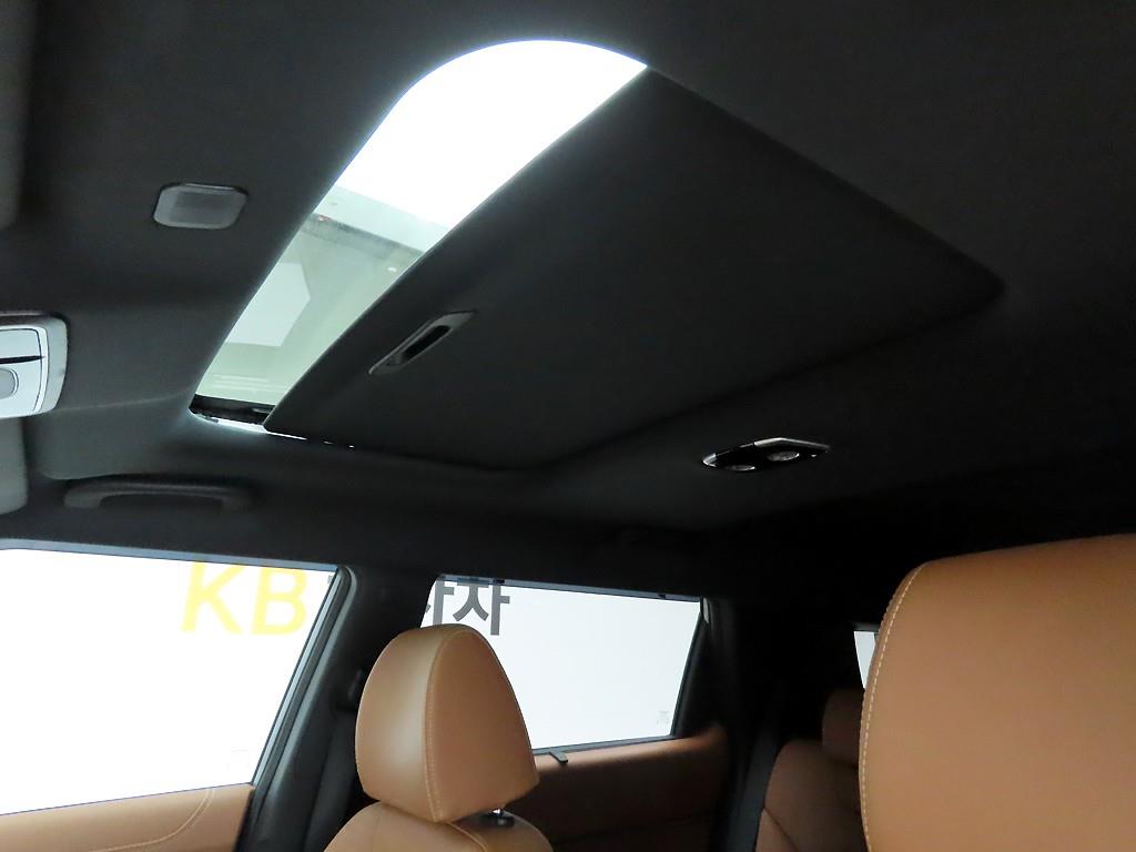 KG모빌리티(쌍용) 토레스 1.5 GDI-T 2WD T7 - 이미지 20