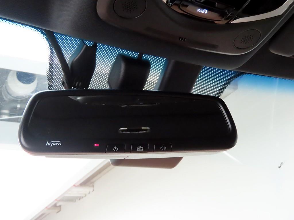 KG모빌리티(쌍용) 토레스 1.5 GDI-T 2WD T7 - 이미지 17