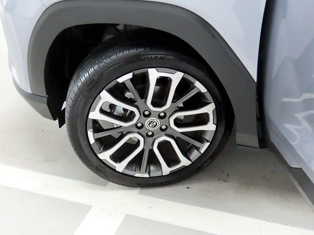 KG모빌리티(쌍용) 토레스 1.5 GDI-T 2WD T7 - 이미지 11