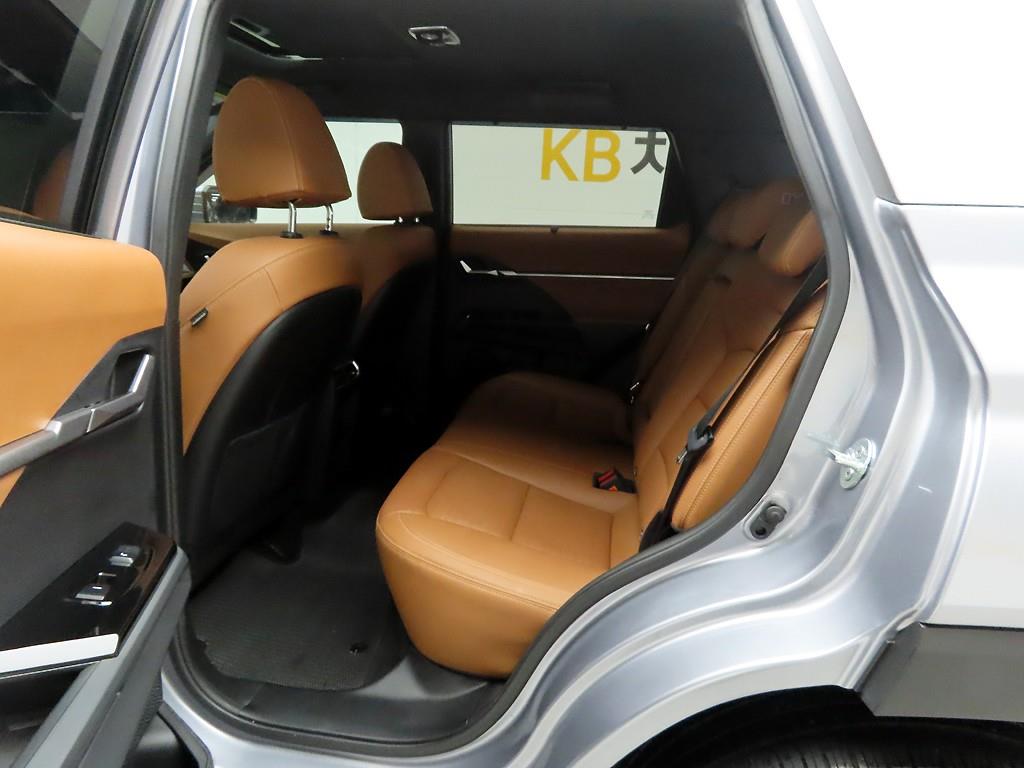 KG모빌리티(쌍용) 토레스 1.5 GDI-T 2WD T7 - 이미지 13