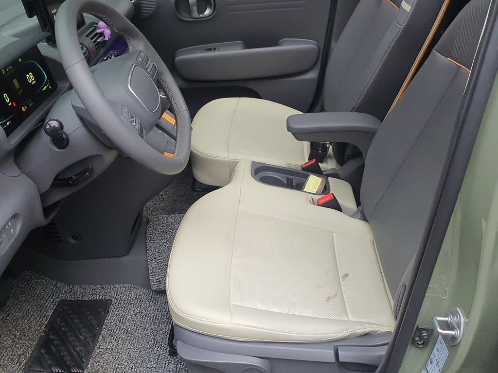 현대 캐스퍼 가솔린 1.0 터보 인스퍼레이션 - 이미지 10