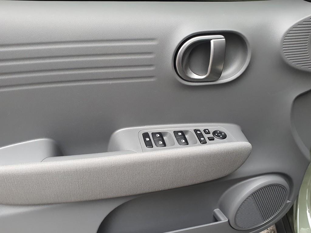 현대 캐스퍼 가솔린 1.0 터보 인스퍼레이션 - 이미지 16