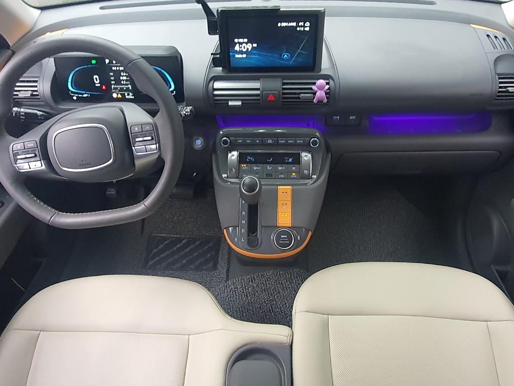 현대 캐스퍼 가솔린 1.0 터보 인스퍼레이션 - 이미지 7