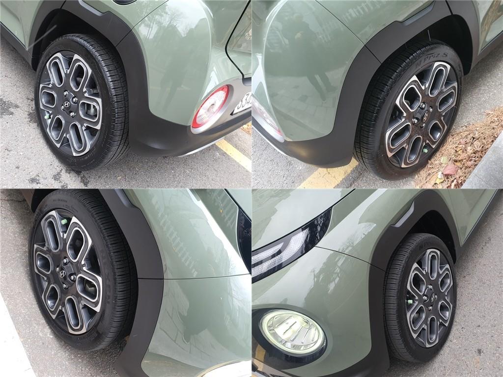 현대 캐스퍼 가솔린 1.0 터보 인스퍼레이션 - 이미지 15