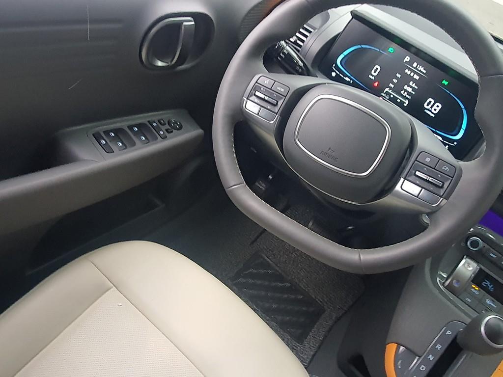 현대 캐스퍼 가솔린 1.0 터보 인스퍼레이션 - 이미지 18