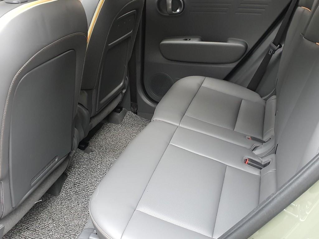 현대 캐스퍼 가솔린 1.0 터보 인스퍼레이션 - 이미지 5