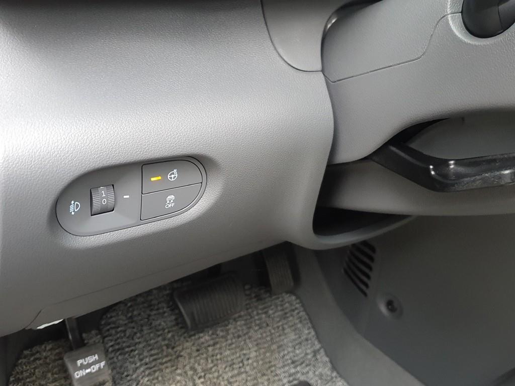 현대 캐스퍼 가솔린 1.0 터보 인스퍼레이션 - 이미지 13