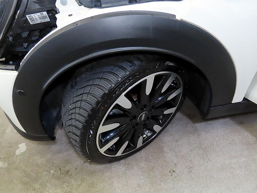 미니 쿠퍼(3세대) 2.0 S T1 - 이미지 16