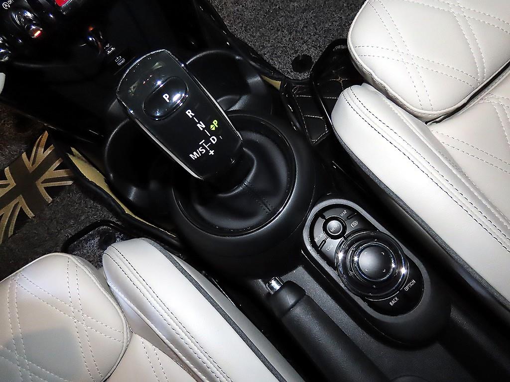 미니 쿠퍼(3세대) 2.0 S T1 - 이미지 11