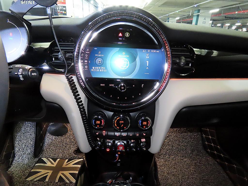 미니 쿠퍼(3세대) 2.0 S T1 - 이미지 8
